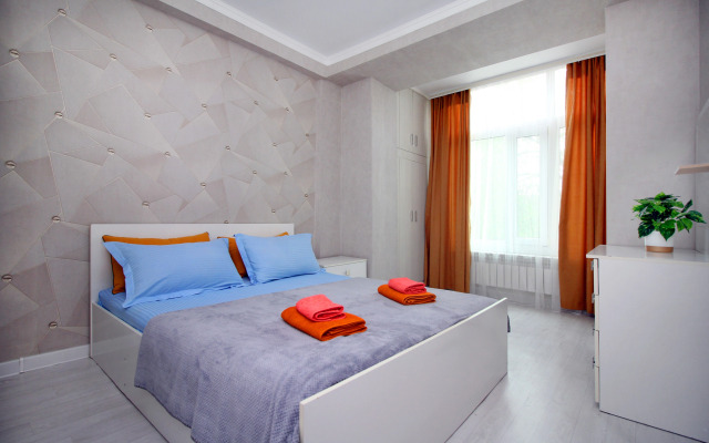 Zhuldyz 27A Flat