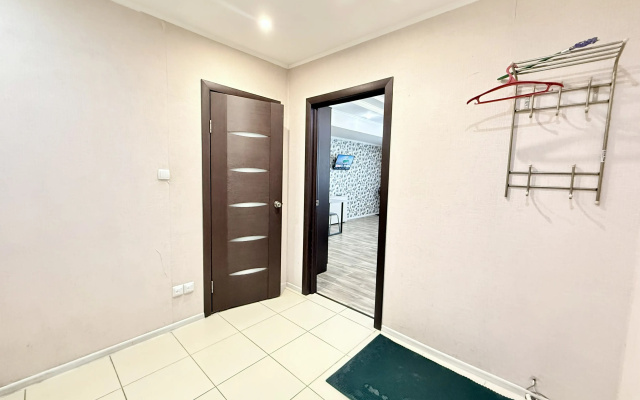 Apartamenty na Puskina 152A