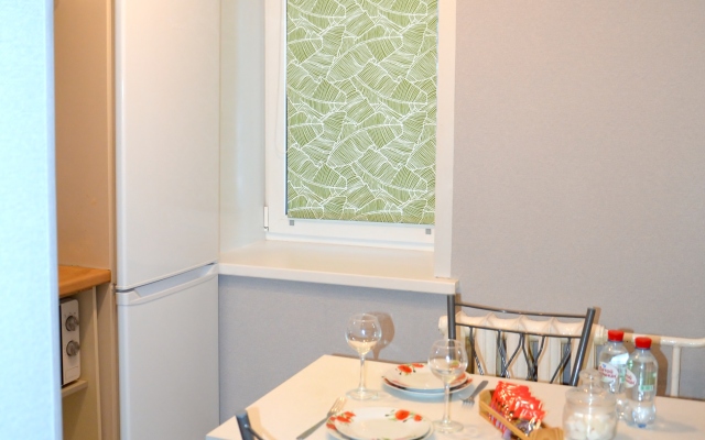 Квартира в центре у ж/д вокзала