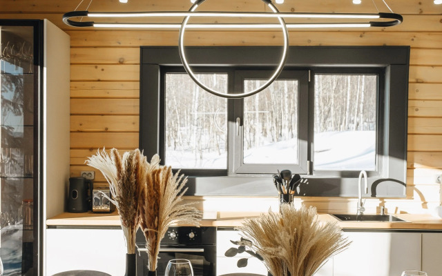 Гостевой дом Na_Skale