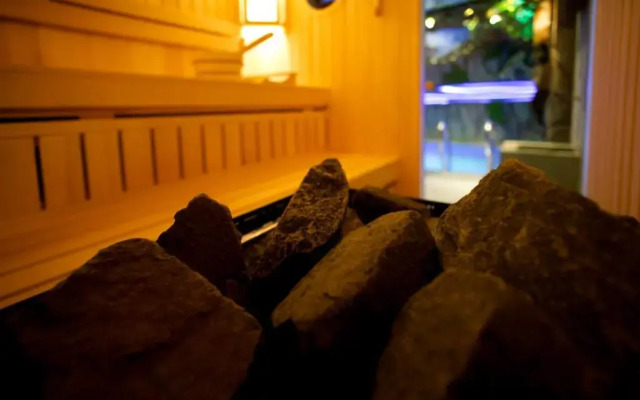 Hotel Carat Yerevan