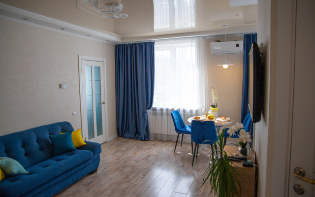 2 Komnatnaya Weekend Flat