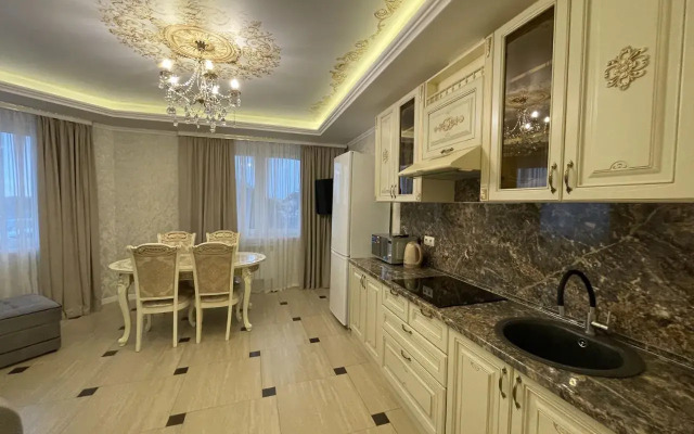 Квартира на Улице Ленина 298Бк5