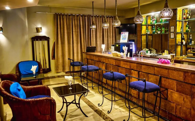 Tropitel Dahab Oasis