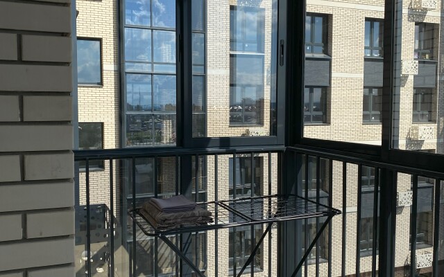 Квартира Студия, 32 м², 14/19 эт.