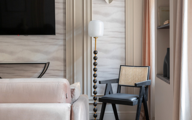 Апартаменты Дизайнерские ImperialApart Nevsky