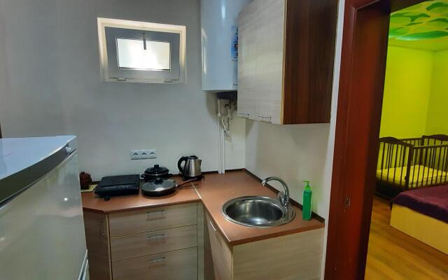 Guest House na Gorkogo