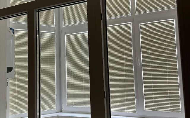 Апартаменты в новом частном трехэтажном доме 6