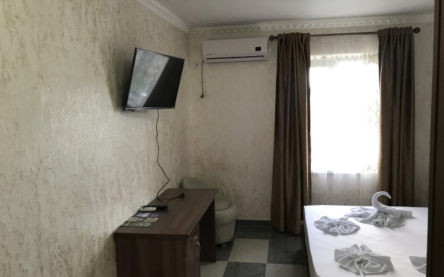 Parus Hotel