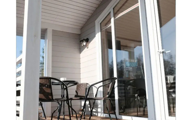 Частный Дом Домик 2