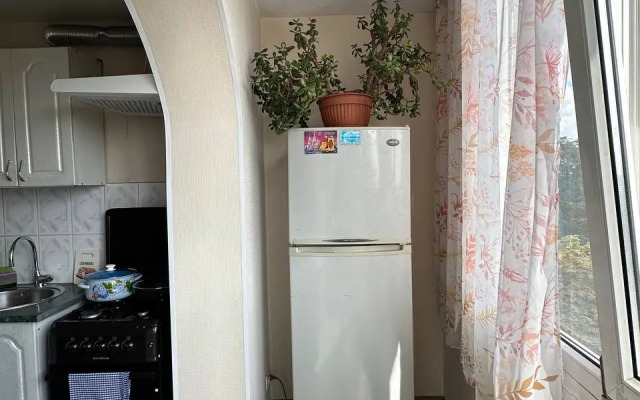 Апартаменты на 9 Апреля