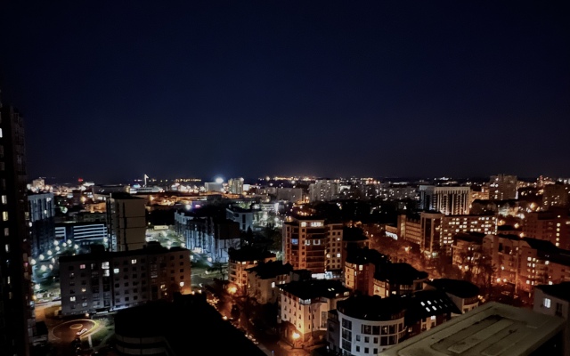 3-bedroom Vip Repina Street 4 Center Apartments