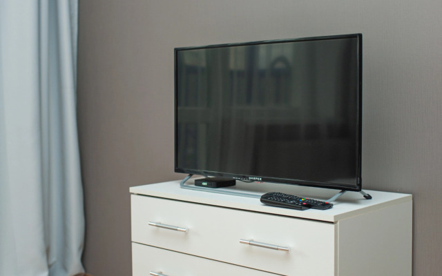 Квартира студия уютная у Лахта-центра