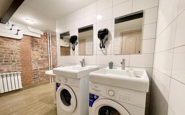 Samsonov Hotels