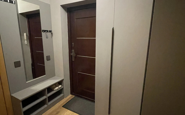 Квартира Двухкомнатная квартира в Светлогорске