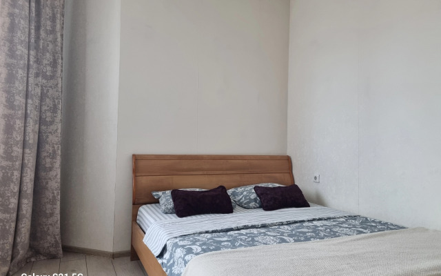 Квартира на Улице Тимирязева 23