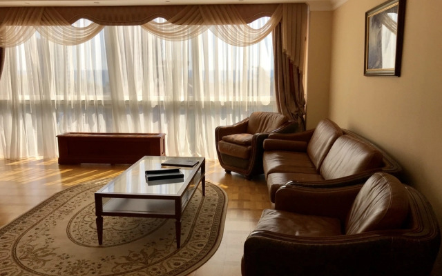Sochi-Breeze Hotel