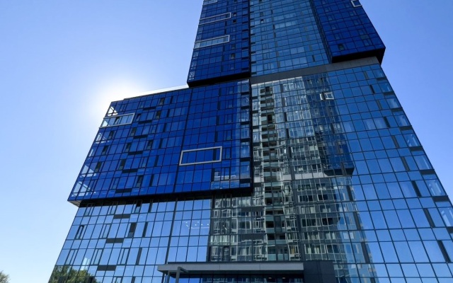 Квартира Апартаменты в Жк Atlantis Deluxe