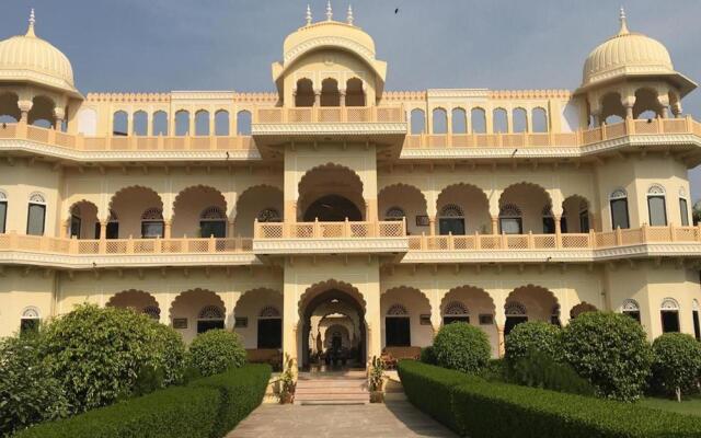 Ranthambhore Heritage Haveli Hotels