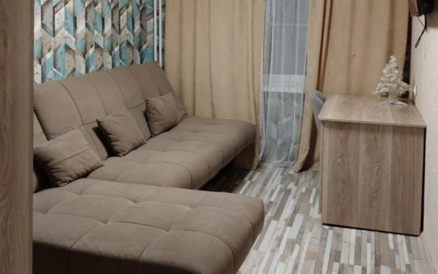 Квартира Красивая Уютная Двухкомнатная