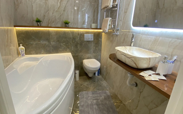 Na Margelova 7/2, 10et (HouseVip26) Flat