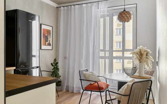 Апартаменты Черная Жемчужина! Место Душевной Гармонии и Отдыха