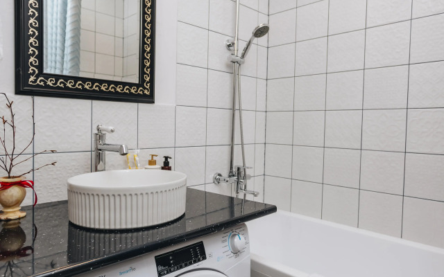 Квартира Уютная студия в Шерегеше