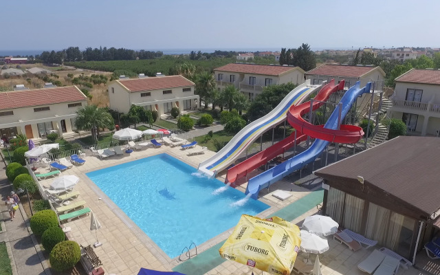 Club Simena Hotel