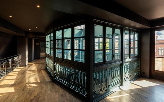 Puris Moedani Boutique Hotel