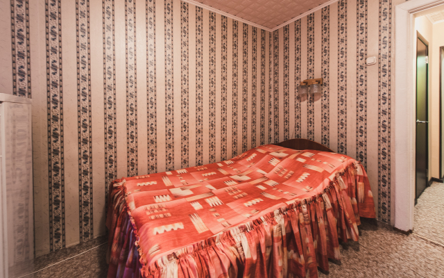 Rybinsk Hotel