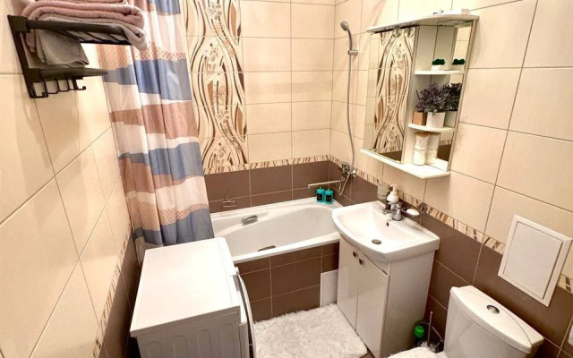 Квартира Уютная в Центре