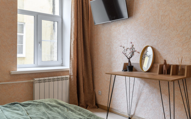 Апартаменты Spb2Day