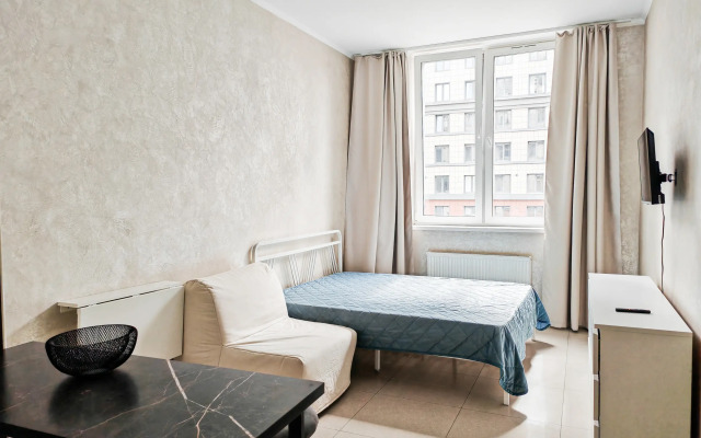 ArendApartment Graf Orlov 31 Flat