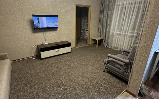 Квартира в Хибинах