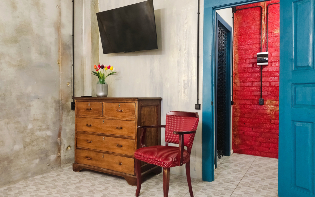 V Stile Loft Flat