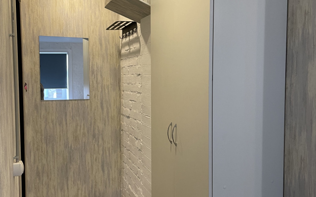 Апартаменты Комфорт на Фонтанке 82/1