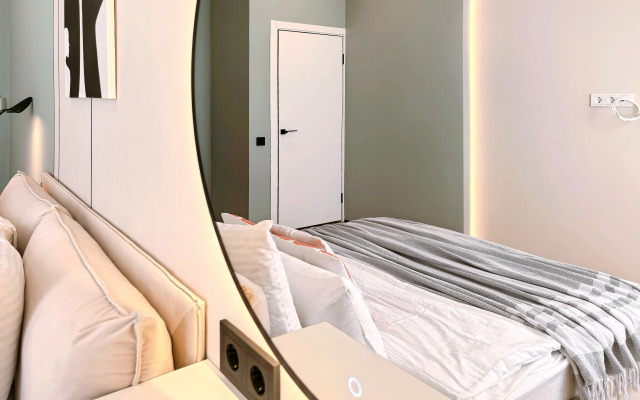 Апартаменты Liberty City