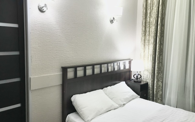 Valensiya Guest house