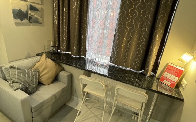 Апартаменты Технопарк Студия 1