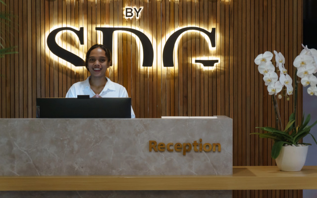 Апарт-отель Sunny 2