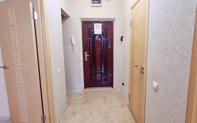 Апартаменты возле стадиона Краснодар