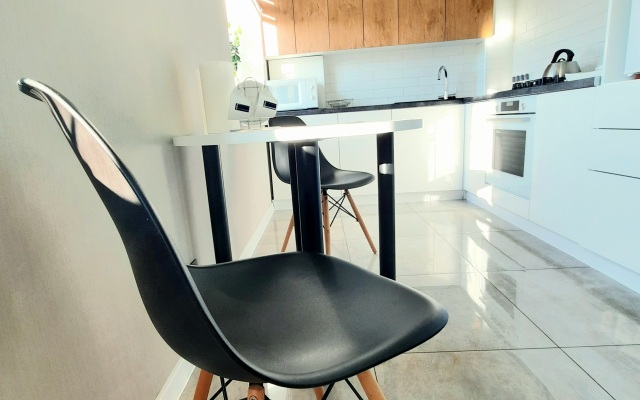 Апартаменты Маршала Жукова 13