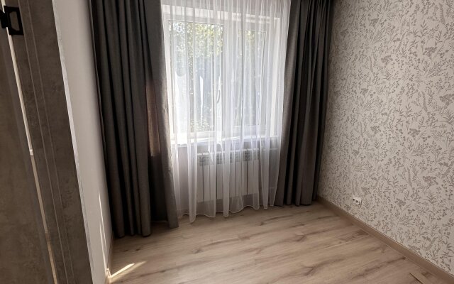 Bukhar Zhyrau 355 Str By Slissenko Inn Apartments