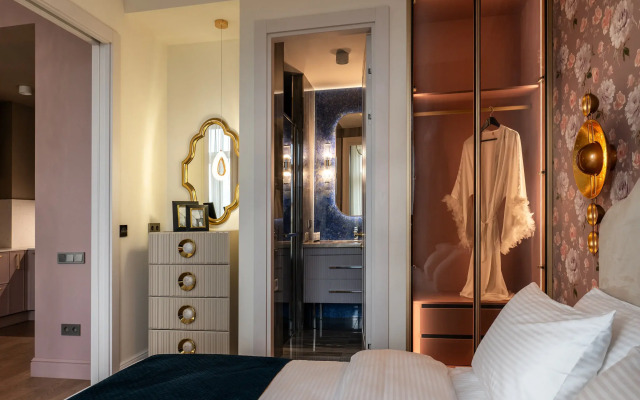 Look&Feel Jasmine Apartments