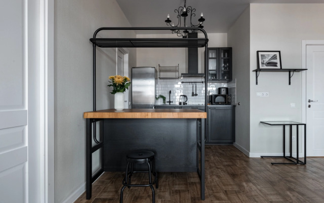 Апартаменты LetYourFlat Лиговский 25