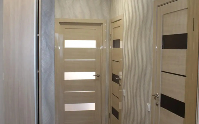 Uyutnyie Apartamentyi Ot Kompanii Chisto Pozhit Flat