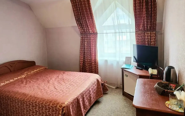 Kolibri Hotel