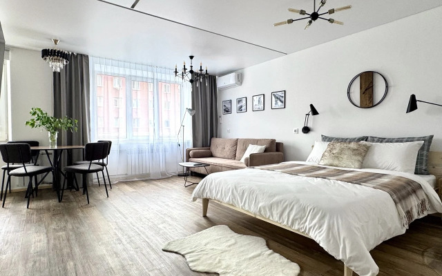 Hygge Karelia Hunting lodge Flat