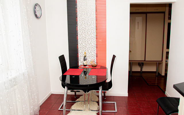 Апартаменты Морской бриз