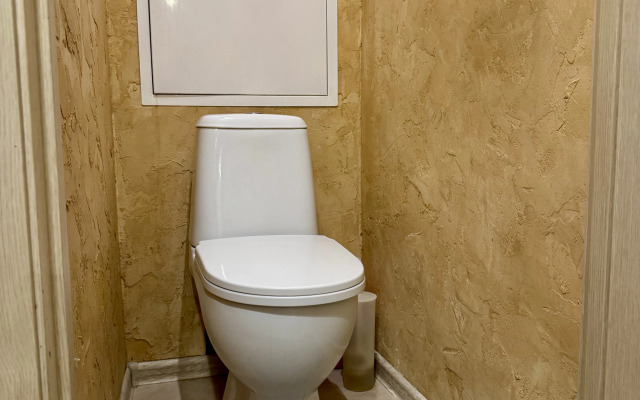 Апартаменты на к162